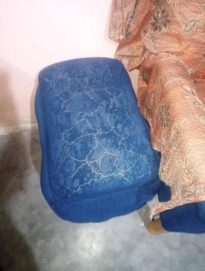 two tables 0