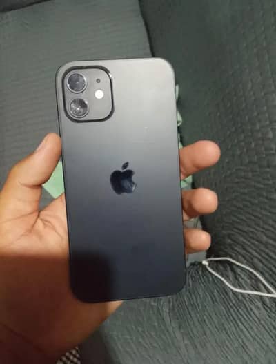 Iphone 12 Jv Non Pta 64GB