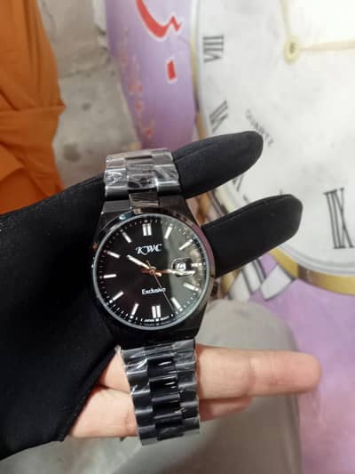 kwc original watch