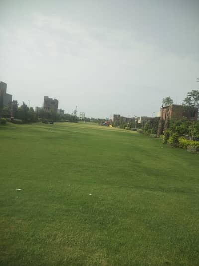 near to plot 330 b