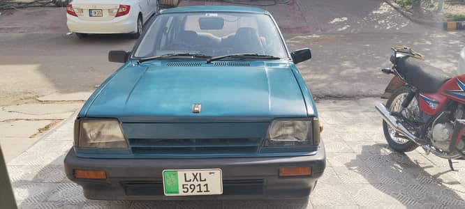 Suzuki Khyber 1999 for sale