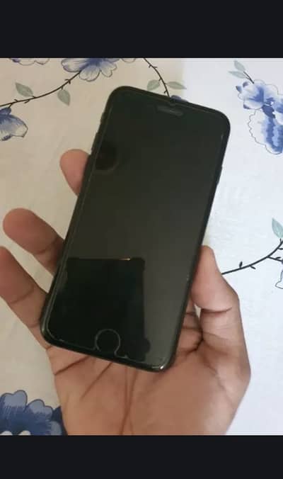Apple iPhone 7 PTA approved 128gb
