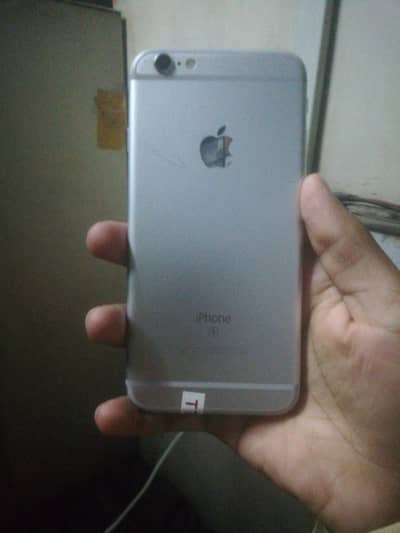 Apple iPhone 6S Jv