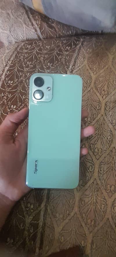 Sparx Neo 7 Plus