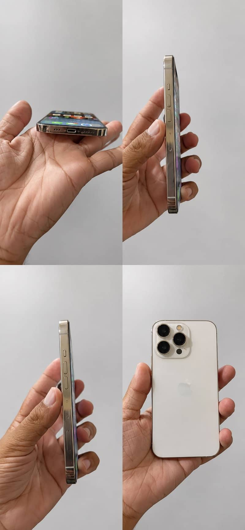 Apple iPhone 13 Pro 1