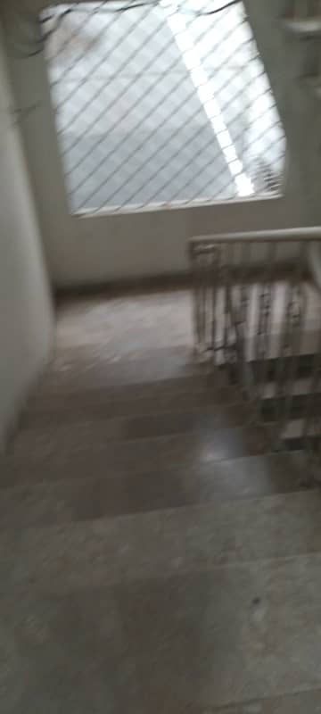 Apartment f0r rent dha karachi