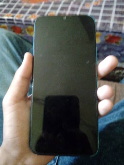 Itel Vision 1 Pro