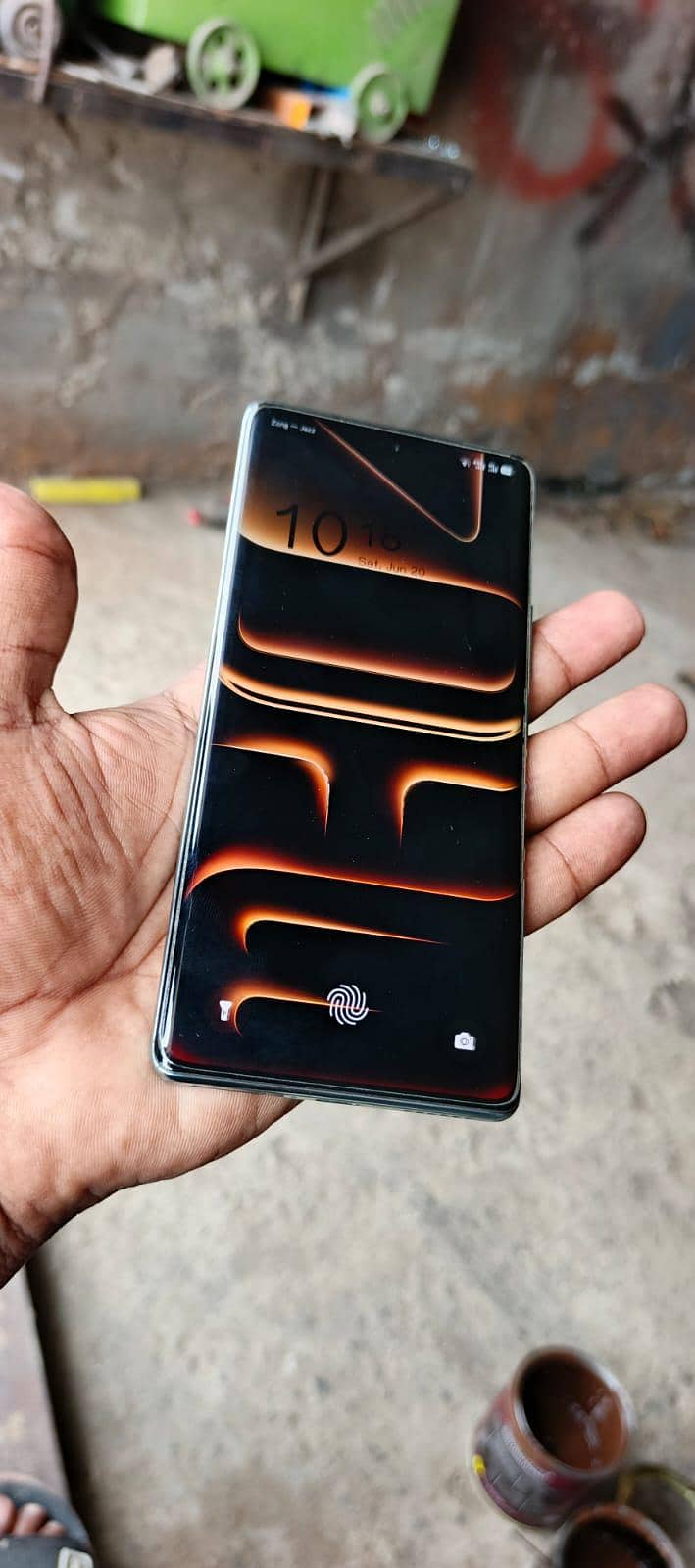 Infinix Zero 40 2