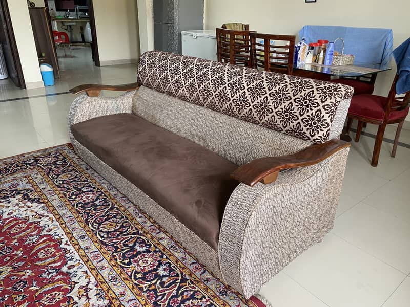 Sofa set 0