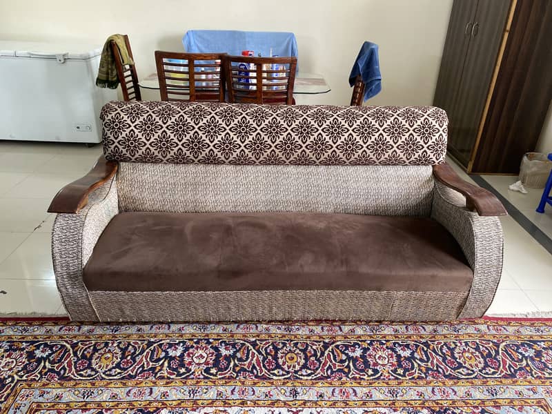 Sofa set 2