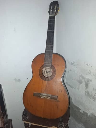 Spanish guitar nylon strings