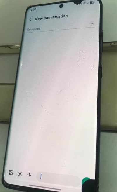 Samsung Mobile S21 Ultra