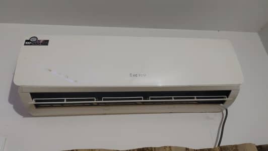I'm Electrolux 1.5ton Ac for sale good working