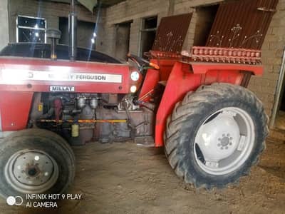 MF-240 for sale location Rawalpindi