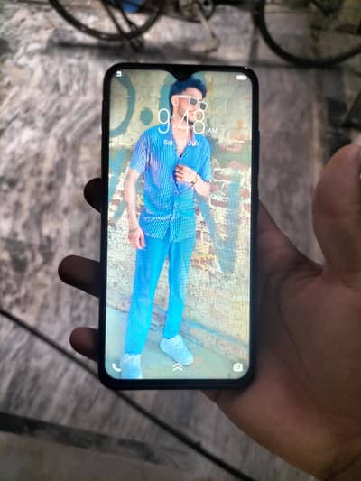 Vivo Y90