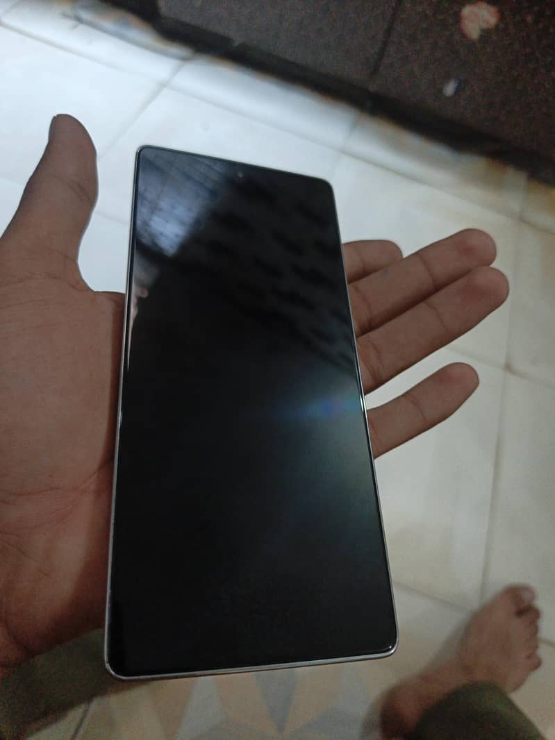 Infinix Note 40 7