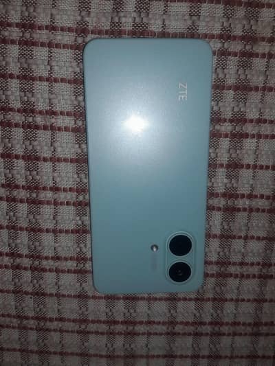 Zte Blade A35