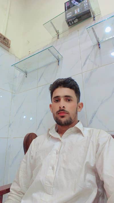 mujhe job chaiye