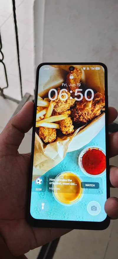Realme C75