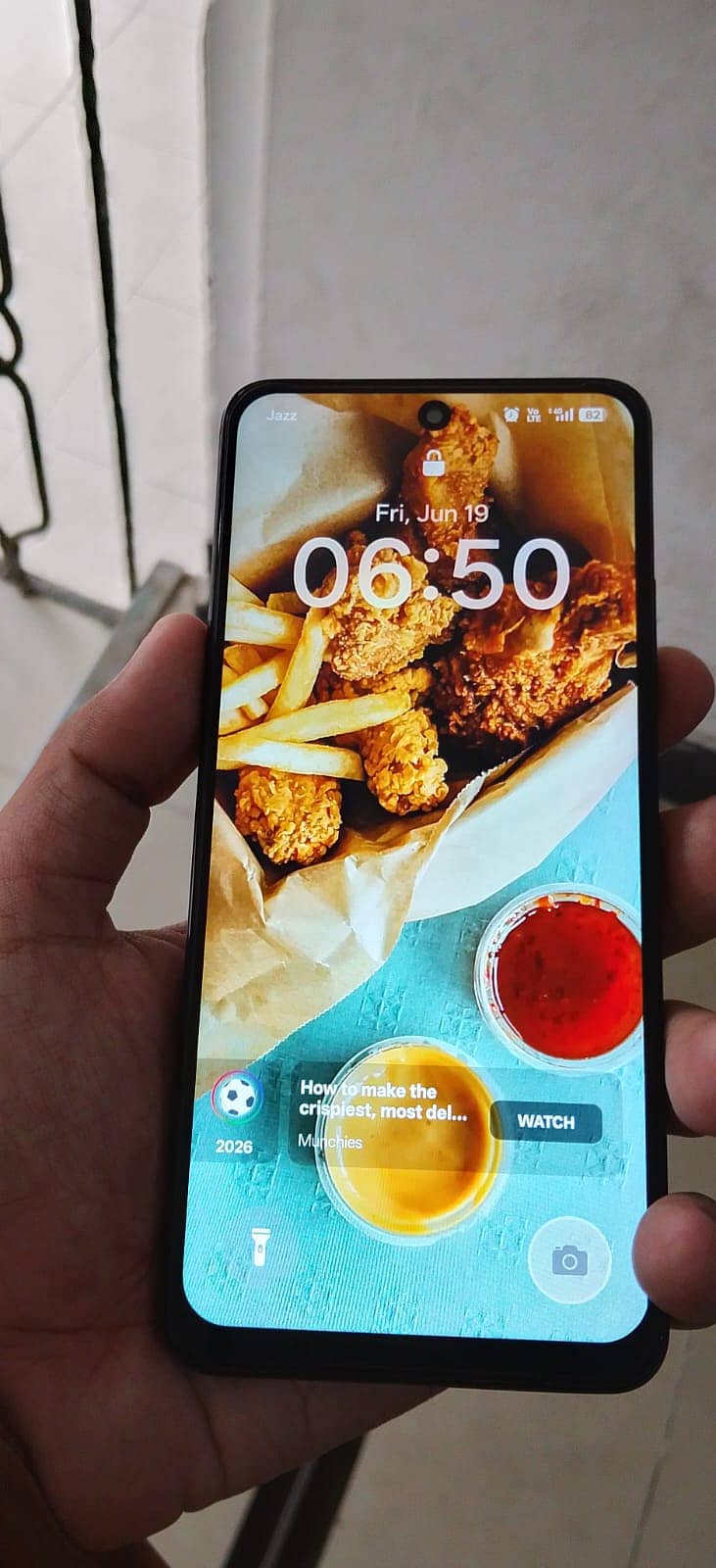 Realme C75 0