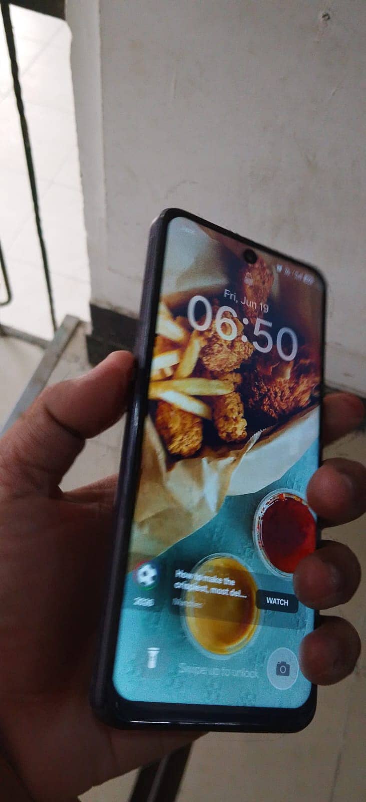 Realme C75 4
