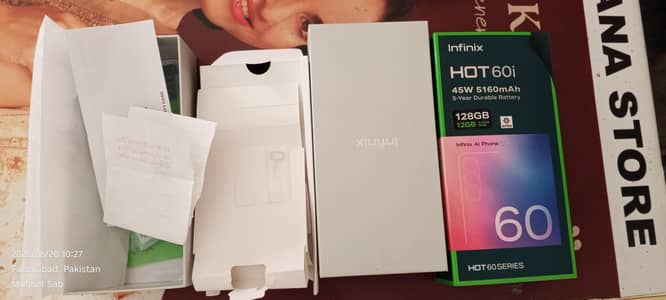 Infinix Other Model