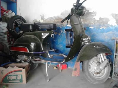 only use waspa bike