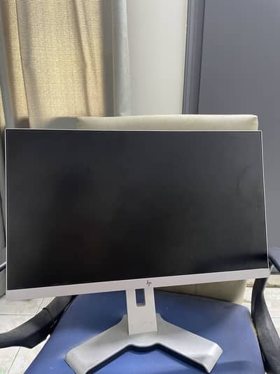Hp elite display e233 borderless monitor IPS Display