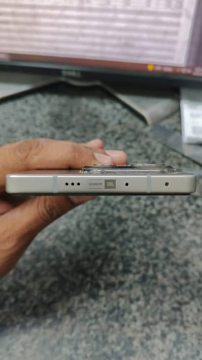 Infinix Note 50