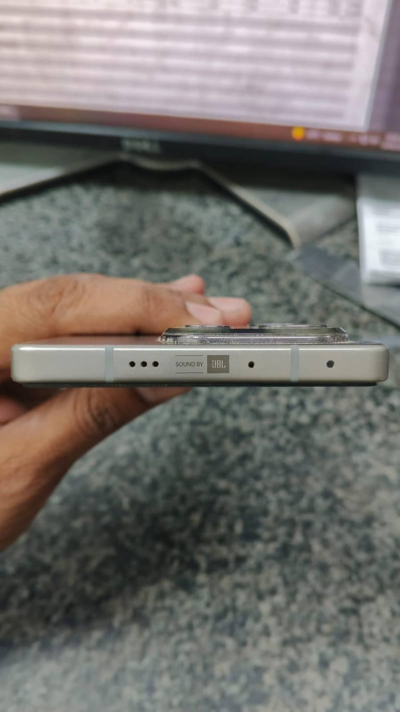 Infinix Note 50 0