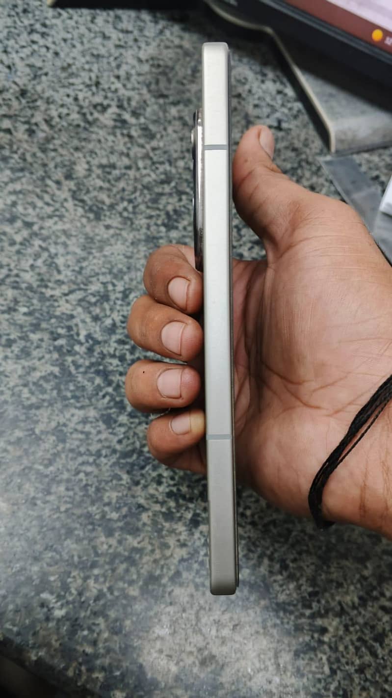 Infinix Note 50 3