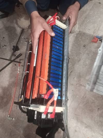 All Hybrid Cars Hybrid Battery|Toyota Camry|Toyota Axio|Toyota Felder