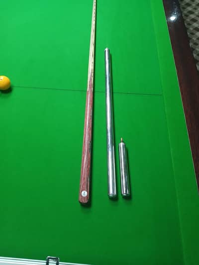 RA STRIKER CUE FOR SALE