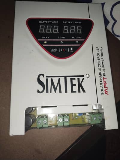 Simtek mppt 70 Amper