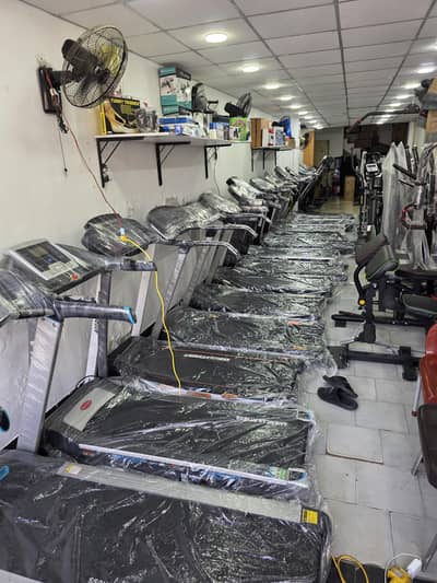 treadmill 0308-1043214/ manual treadmill/ elliptical/ exercise bikes