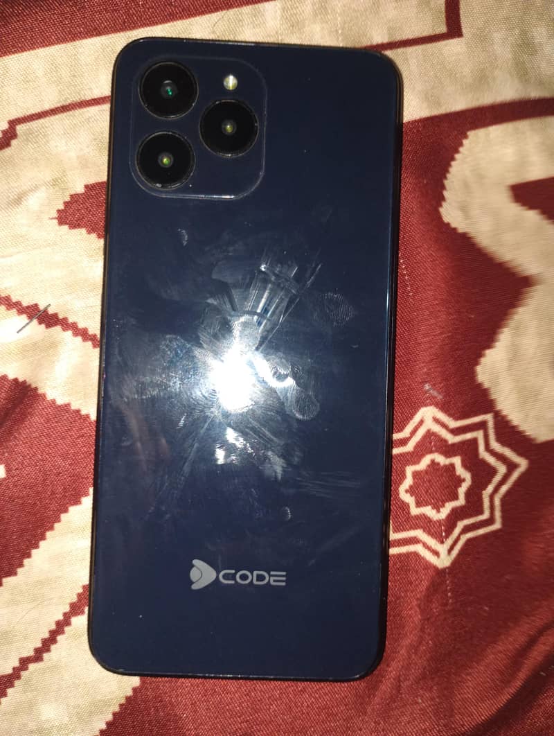 Dcode Cygnal 3 4