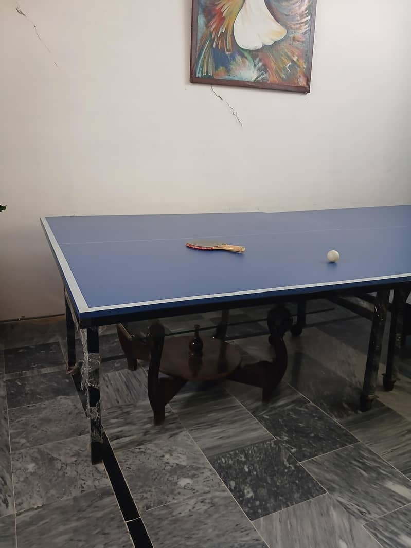 Table tennis 2