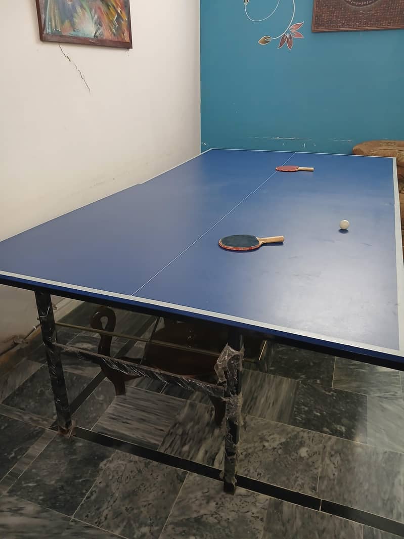 Table tennis 3