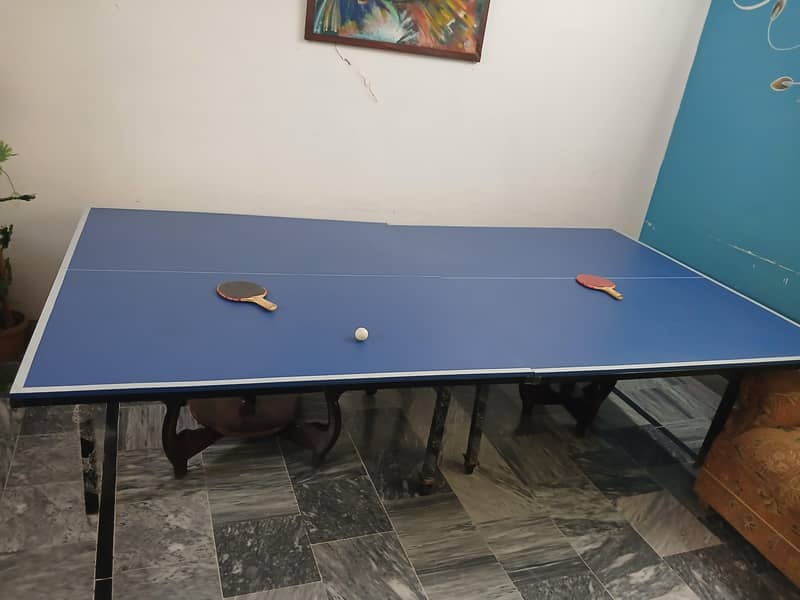 Table tennis 4