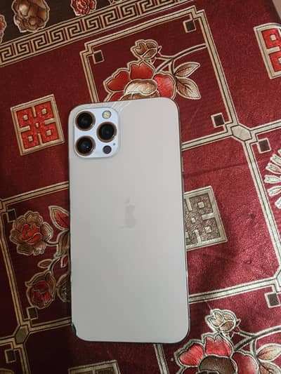 Apple iPhone 12 Pro Max