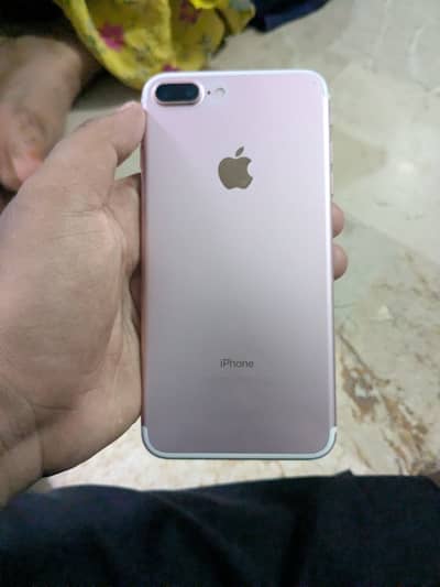 Apple iPhone 7 Plus
