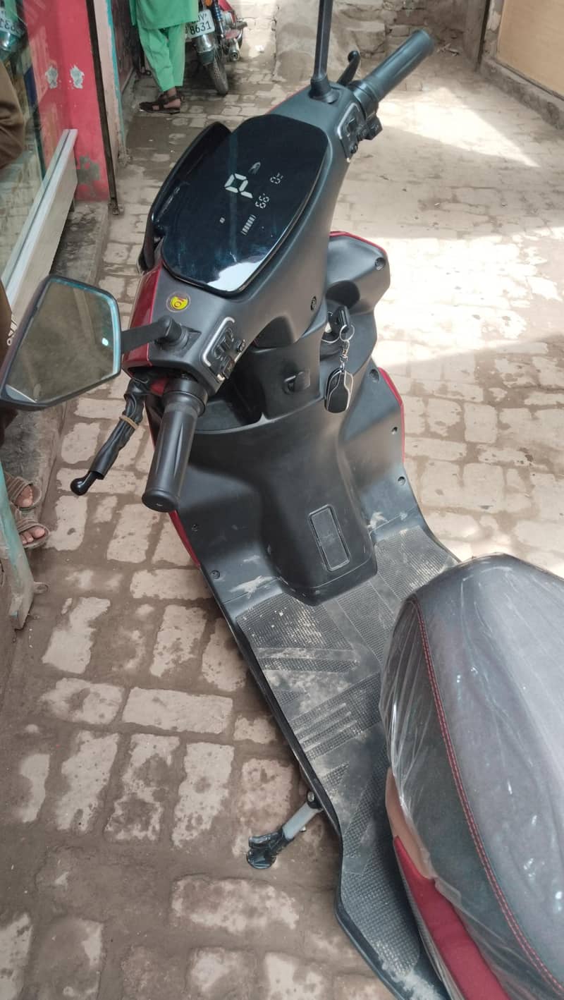 smart pro 1