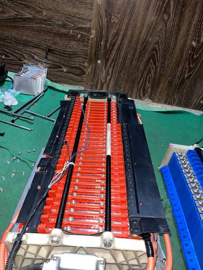 Hybrid battery | Toyota Prius | Aqua | Axio | Prius Hybrid battery