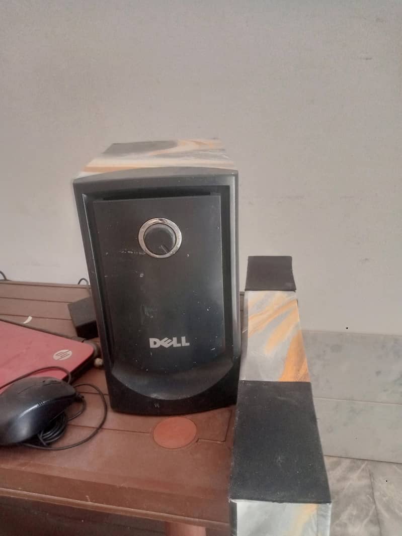 SAMSUNG BUFFER 1