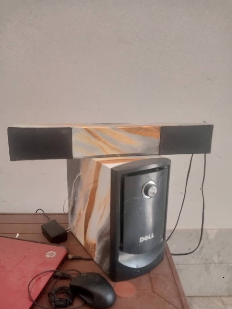 SAMSUNG BUFFER 2