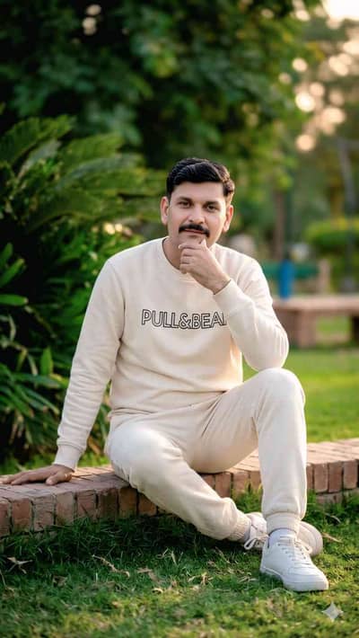 zeeshan Mughal