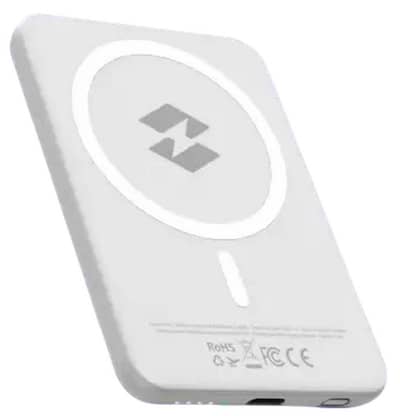 wireless charging power bank