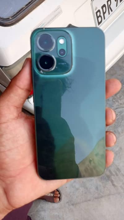 OppoReno 14f