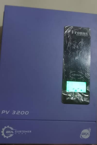 frouns pv 3200