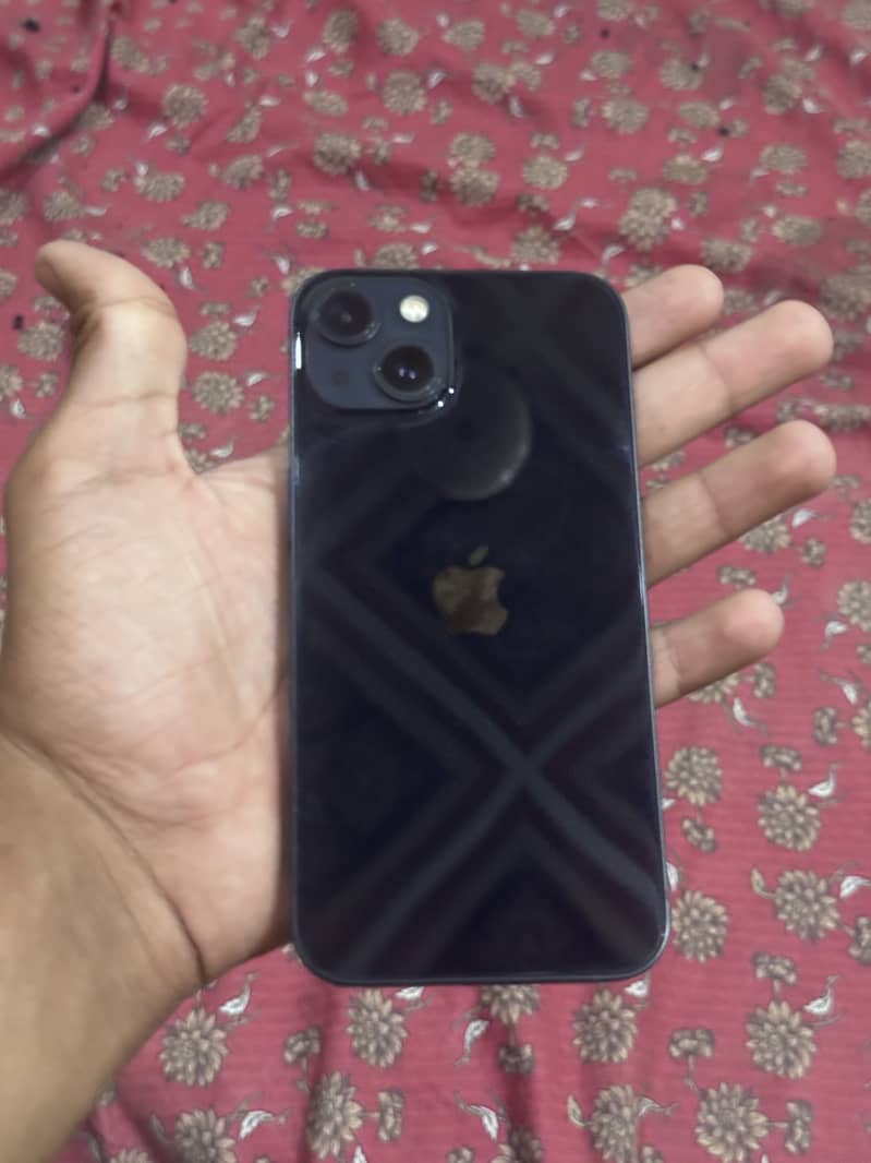 Apple iPhone 13 1